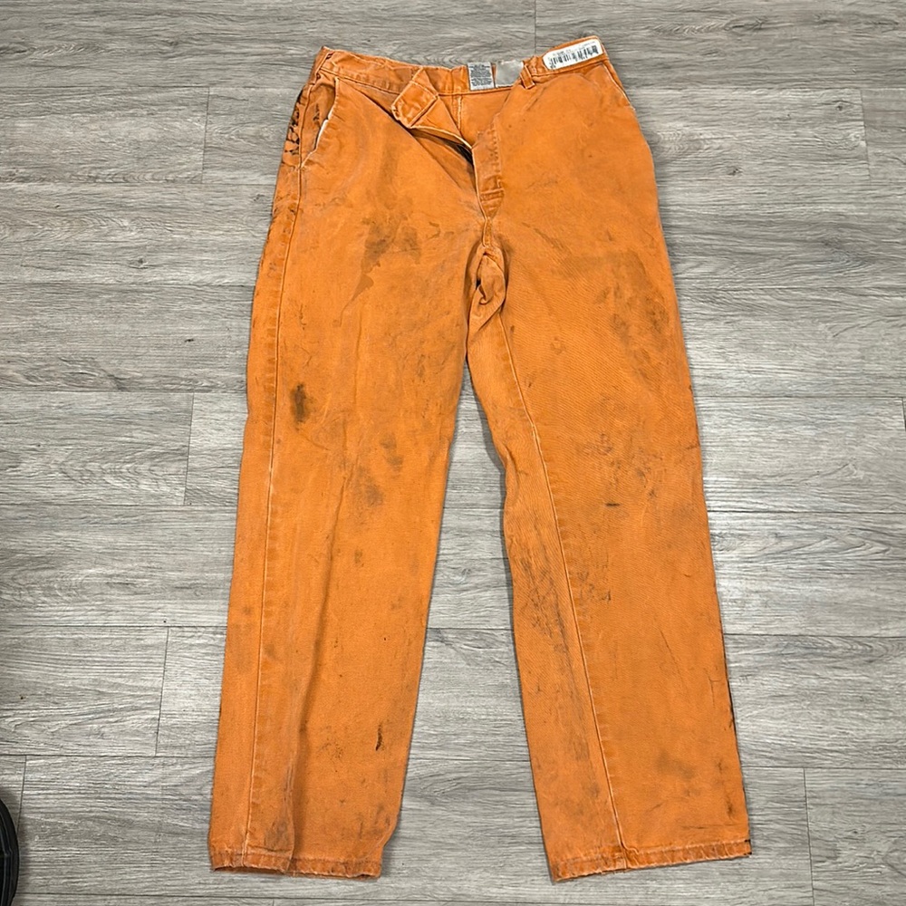 Westex Fr Pants size 36x32